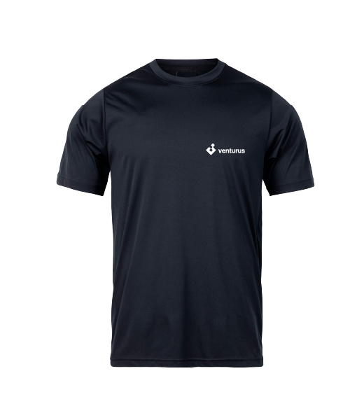 Camiseta Dry Fit - Venturus