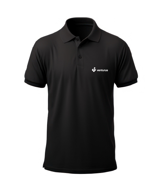 Camiseta Polo - Venturus
