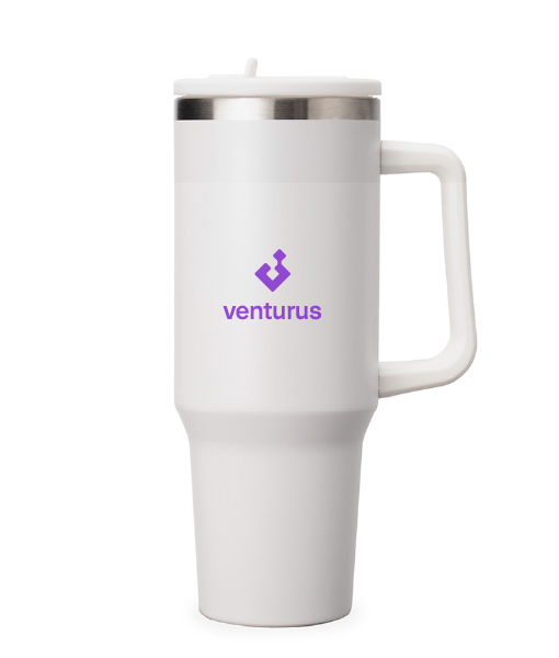 Caneca Térmica 1,2L - Venturus