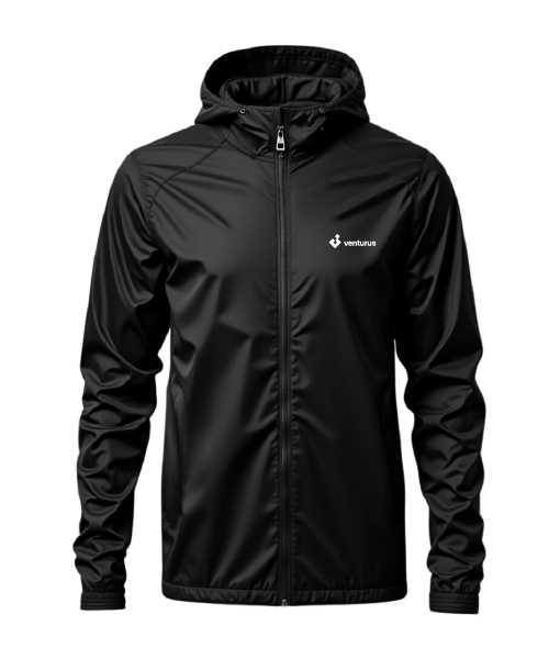 Jaqueta Corta Vento - Venturus