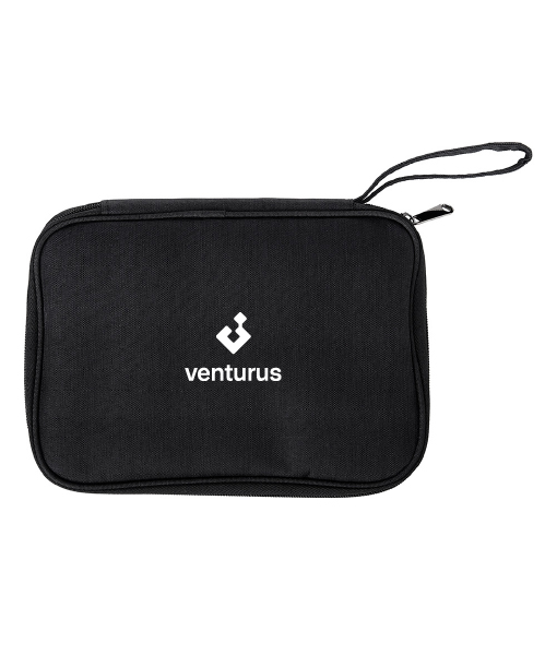 Estojo para Kit tecnológico - Venturus