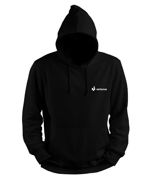 Moletom - Venturus