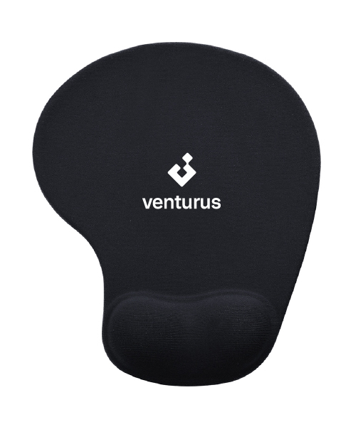 Mouse Pad ergonômico - Venturus